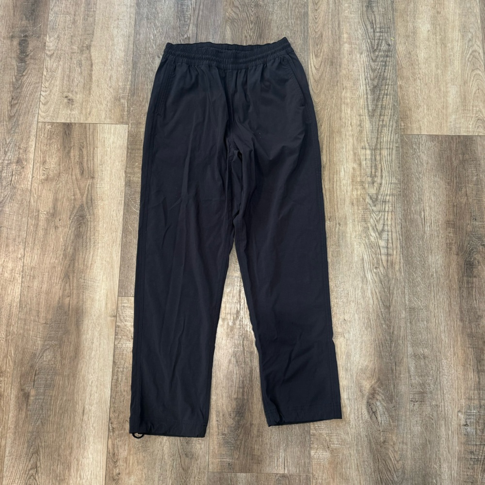 Topo Designs Black Women's Pants